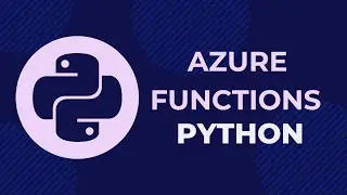 Azure Functions con Python | HTTP Trigger