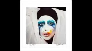 Lady Gaga - Applause (Audio)
