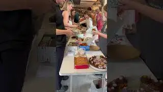 #short #sellingcakes #afterchurch #homemadecake #bibletranslation #moneytohelp  Music Travel Love