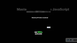 Master API Calls in JavaScript: The Ultimate Guide to XML HTTP, Fetch, Ajax, and Axios