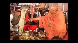 MAHASHIVRATRI 2015 AT HARIHAR ASHRAM,KANKHAL