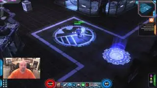Marvel Heroes patch 2015 1.04 Redeem Promo Code bonus!