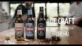 Fauritorii de Craft: Bar Trainer Adi Cărădeanu & Chef Toni Godeanu: ospitalitatea conectează oamenii