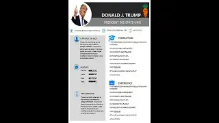 Comment faire un CV professionnel avec Microsoft Word en 10 minutes