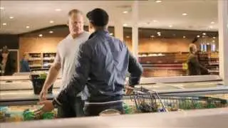 Kaya Yanar willst du provuzieren? EDEKA Werbung 2013