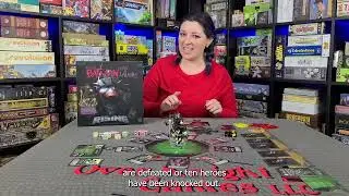 How to Play The Batman Who Laughs Rising