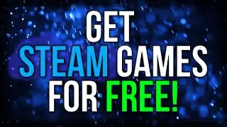 How to get Steam Games for FREE  2016 | Keymailer | LEGAL