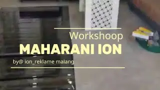 Tempat Pembuatan Interior Alumunium Anti Rayap