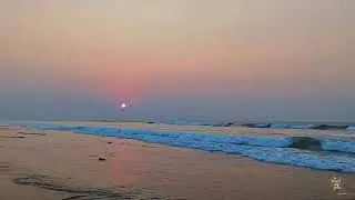 Chandrabhaga Beach Odisha Puri