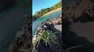 Come with us to Pearl Island 🇵🇦