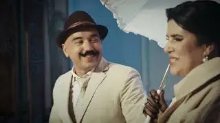 "Гузелим" - Мейдан чалгъы такъымы и Асие Саале.