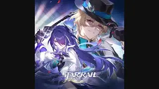 Oed' und ler das Meer · Horizon of Existence - Honkai: Star Rail 2.1 OST