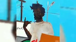BROCKHAMPTON - IN DA WOODS (WAKE UP CALL) (CDQ) (S&K)