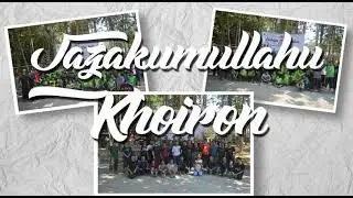 Dokumentasi BBQ (Bahagia BerQurban) 1440 H - Penyembelihan & Distribusi Hewan Qurban
