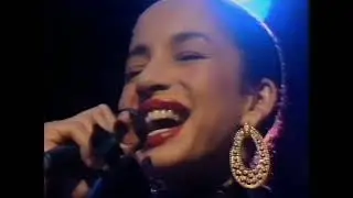 Sade - Paradise (Remastered Audio)