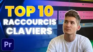 10 RACCOURCIS CLAVIER que vous DEVEZ connaître