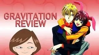 Gravitation Review