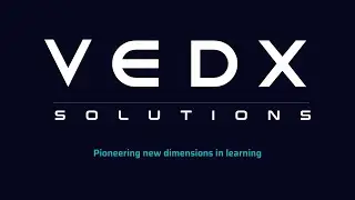 VEDX intro video