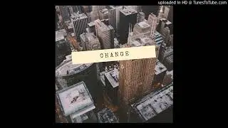 Ali.G – Change