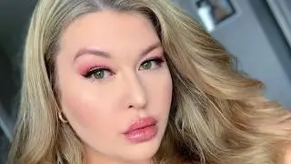 Cupshe BBW SSBBW Mesh Nude-Tone 4K | Thick Latina Mature Voluptuous Fashion Haul