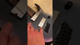 Is this the COOLEST guitar Ibanez has ever made?! 🤯