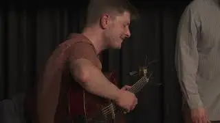 Istanbul coda (Tom Ollendorff Trio, Trentino Jazz Festival)