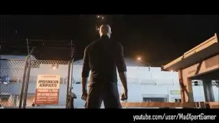 HITMAN Beta: The Final Test Perfect Run