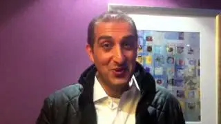 Testimonial for Laura Wilson's Website Profits Seminar
