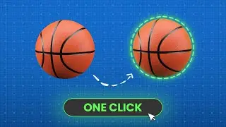 Easy Outline/Stroke/Dash in After Effects | Tutorial