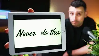 YouTube: Top 5 Fatal Missteps for Beginners