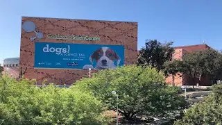 California Science Center : Best place for Kids in Los Angeles Area