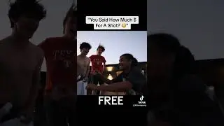 How To Get FREE Drinks Anywhere 😳🥃#drinking #alcohol #drunk #donjulio #tipsy #buzzed #comedy