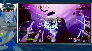 7/06/2023 - Gaming Time