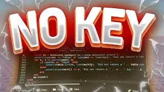 NO KEY - ROBLOX EXECUTOR 