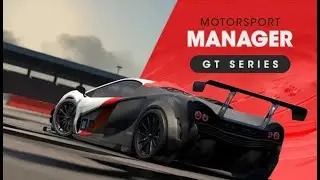 Négyszeres szorzó!  - Motorsport Manager GT Series 21.rész [Magyar Engineering] (2019)