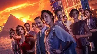 Śmierć na Nilu | Death on the Nile (2020)