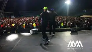 GQI on Stage