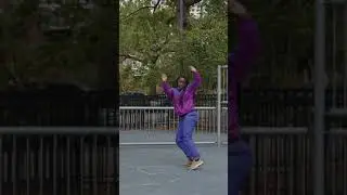 JANET JACKSON - LOVE WILL NEVER DO (WITHOUT YOU) - MONET'S REMIX - NEW JACK DANCE - DIYANNA MONET