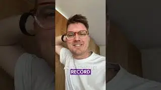 Weird marathon record attempts