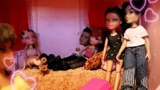 Братц сериал 