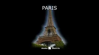 PARIS - Studios Black Pix