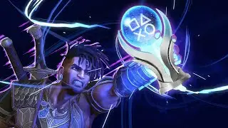 Prince of Persia The Lost Crown Platinum was FANTASTIC!