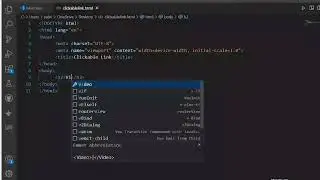 Make HTML Links in MINUTES Not Hours