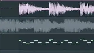 FNF Hypno's Lullaby V2 Monochrome (Perish Mix) FLP/MIDI