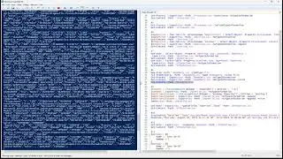 Export-CSV \ PowerShell cmdlet review, one every day (POSHAD)
