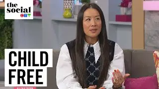 TikTok highlights rise of the child-free movement | The Social