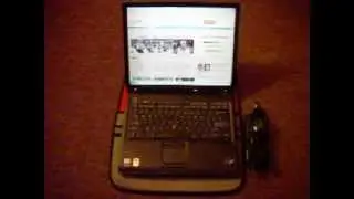 IBM T43 LAPTOP FOR SALE 1.7GHZ 1.5RAM 40HD WINDOWS 7 3HR BATTERY