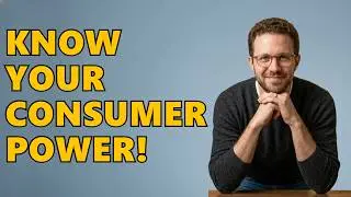 What Are Consumer Rights And Responsibilities?