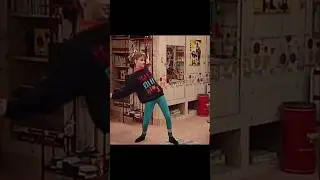Full House - Kimmy's performance "My Generation" 🎶🎤💃🤣