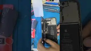 iphone 12 pro max how to change lcd
